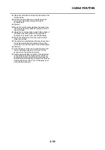 Preview for 111 page of Yamaha XT1200Z(Z) 2010 Service Manual