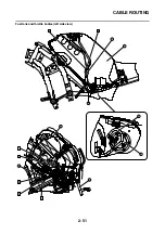 Preview for 112 page of Yamaha XT1200Z(Z) 2010 Service Manual