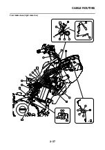 Preview for 118 page of Yamaha XT1200Z(Z) 2010 Service Manual