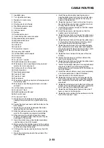 Preview for 121 page of Yamaha XT1200Z(Z) 2010 Service Manual