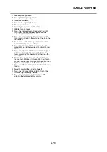 Preview for 133 page of Yamaha XT1200Z(Z) 2010 Service Manual