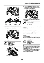 Preview for 143 page of Yamaha XT1200Z(Z) 2010 Service Manual