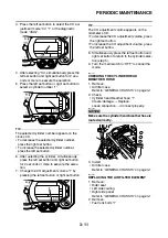 Preview for 148 page of Yamaha XT1200Z(Z) 2010 Service Manual