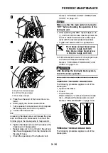 Preview for 153 page of Yamaha XT1200Z(Z) 2010 Service Manual