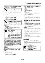 Preview for 163 page of Yamaha XT1200Z(Z) 2010 Service Manual