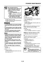 Preview for 166 page of Yamaha XT1200Z(Z) 2010 Service Manual