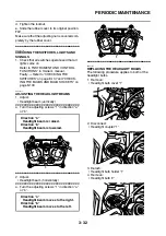 Preview for 169 page of Yamaha XT1200Z(Z) 2010 Service Manual