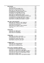 Preview for 172 page of Yamaha XT1200Z(Z) 2010 Service Manual