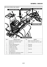 Preview for 178 page of Yamaha XT1200Z(Z) 2010 Service Manual