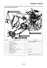 Preview for 188 page of Yamaha XT1200Z(Z) 2010 Service Manual