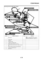 Preview for 211 page of Yamaha XT1200Z(Z) 2010 Service Manual