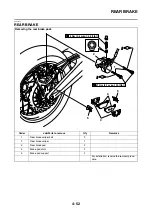 Preview for 225 page of Yamaha XT1200Z(Z) 2010 Service Manual