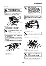 Preview for 253 page of Yamaha XT1200Z(Z) 2010 Service Manual