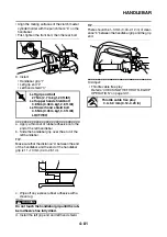 Preview for 254 page of Yamaha XT1200Z(Z) 2010 Service Manual