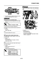 Preview for 264 page of Yamaha XT1200Z(Z) 2010 Service Manual