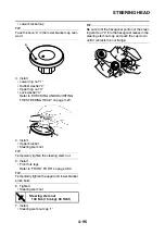 Preview for 268 page of Yamaha XT1200Z(Z) 2010 Service Manual