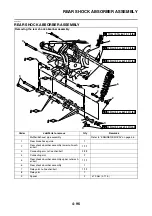 Preview for 269 page of Yamaha XT1200Z(Z) 2010 Service Manual