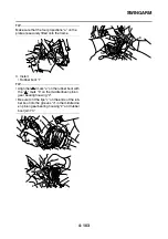 Preview for 276 page of Yamaha XT1200Z(Z) 2010 Service Manual