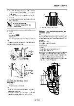 Preview for 287 page of Yamaha XT1200Z(Z) 2010 Service Manual