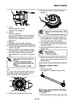 Preview for 290 page of Yamaha XT1200Z(Z) 2010 Service Manual