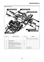 Preview for 302 page of Yamaha XT1200Z(Z) 2010 Service Manual