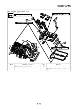 Preview for 307 page of Yamaha XT1200Z(Z) 2010 Service Manual