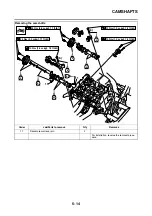 Preview for 309 page of Yamaha XT1200Z(Z) 2010 Service Manual