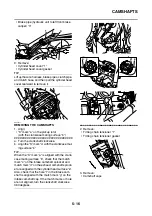 Preview for 311 page of Yamaha XT1200Z(Z) 2010 Service Manual