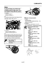 Preview for 312 page of Yamaha XT1200Z(Z) 2010 Service Manual