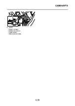 Preview for 320 page of Yamaha XT1200Z(Z) 2010 Service Manual