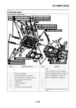 Preview for 321 page of Yamaha XT1200Z(Z) 2010 Service Manual