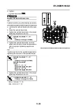 Preview for 323 page of Yamaha XT1200Z(Z) 2010 Service Manual