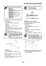 Preview for 327 page of Yamaha XT1200Z(Z) 2010 Service Manual