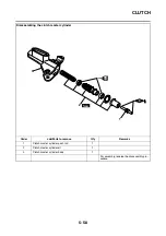 Preview for 353 page of Yamaha XT1200Z(Z) 2010 Service Manual