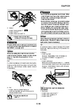 Preview for 361 page of Yamaha XT1200Z(Z) 2010 Service Manual