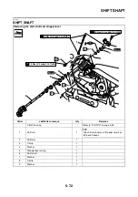 Preview for 367 page of Yamaha XT1200Z(Z) 2010 Service Manual