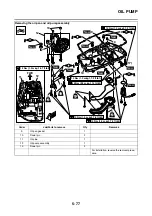 Preview for 372 page of Yamaha XT1200Z(Z) 2010 Service Manual