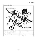 Preview for 374 page of Yamaha XT1200Z(Z) 2010 Service Manual