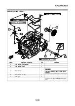 Preview for 378 page of Yamaha XT1200Z(Z) 2010 Service Manual