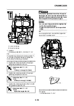 Preview for 385 page of Yamaha XT1200Z(Z) 2010 Service Manual