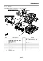 Preview for 398 page of Yamaha XT1200Z(Z) 2010 Service Manual