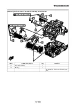 Preview for 399 page of Yamaha XT1200Z(Z) 2010 Service Manual