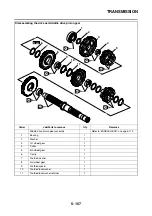 Preview for 402 page of Yamaha XT1200Z(Z) 2010 Service Manual