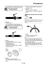 Preview for 405 page of Yamaha XT1200Z(Z) 2010 Service Manual