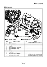 Preview for 408 page of Yamaha XT1200Z(Z) 2010 Service Manual