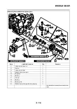 Preview for 409 page of Yamaha XT1200Z(Z) 2010 Service Manual