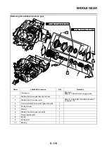 Preview for 410 page of Yamaha XT1200Z(Z) 2010 Service Manual