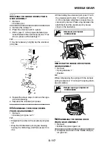 Preview for 412 page of Yamaha XT1200Z(Z) 2010 Service Manual