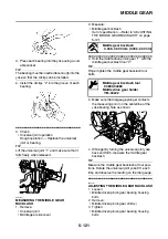 Preview for 416 page of Yamaha XT1200Z(Z) 2010 Service Manual