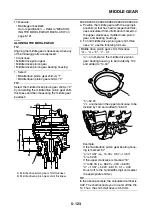 Preview for 418 page of Yamaha XT1200Z(Z) 2010 Service Manual